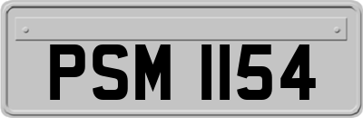 PSM1154