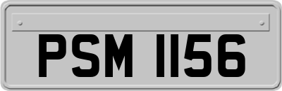 PSM1156