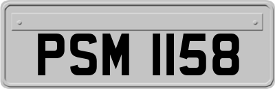 PSM1158
