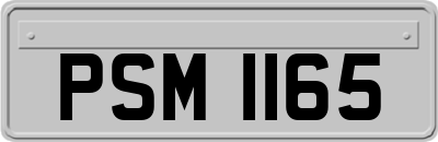 PSM1165