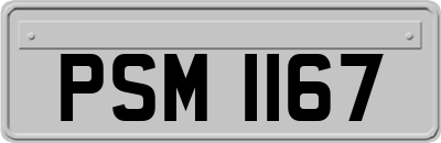 PSM1167