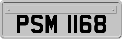 PSM1168