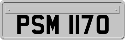 PSM1170