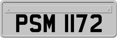 PSM1172
