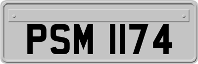 PSM1174