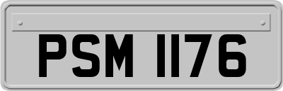 PSM1176