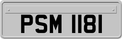 PSM1181