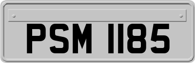 PSM1185