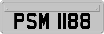 PSM1188
