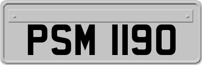 PSM1190