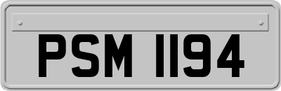PSM1194