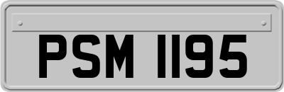 PSM1195
