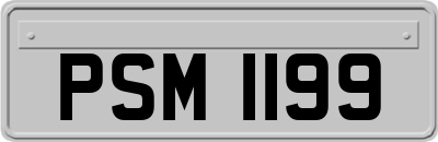 PSM1199