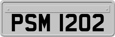 PSM1202