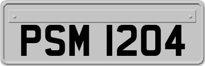 PSM1204