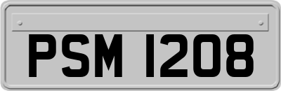 PSM1208