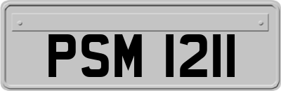 PSM1211