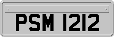 PSM1212