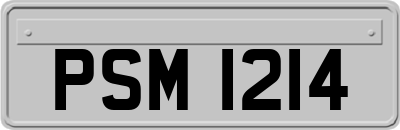 PSM1214