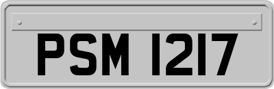 PSM1217