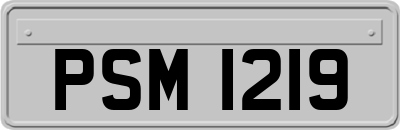 PSM1219