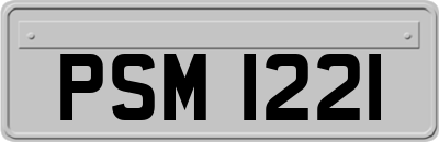PSM1221