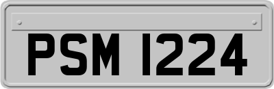 PSM1224