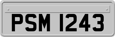 PSM1243