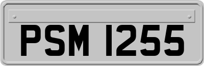 PSM1255