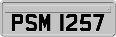 PSM1257
