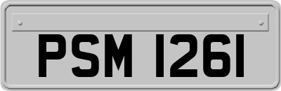 PSM1261