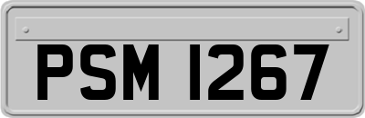 PSM1267