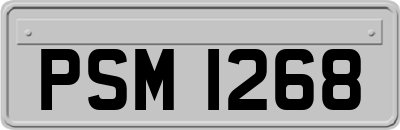 PSM1268