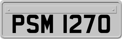 PSM1270