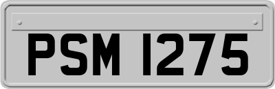 PSM1275