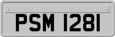 PSM1281