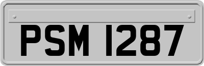 PSM1287