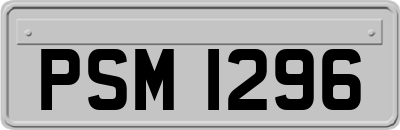 PSM1296