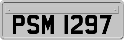 PSM1297