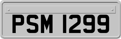 PSM1299
