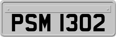 PSM1302