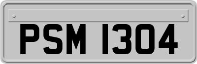 PSM1304