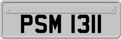 PSM1311