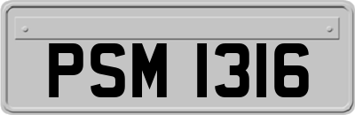 PSM1316