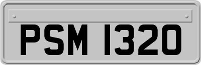 PSM1320