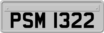 PSM1322