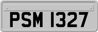 PSM1327