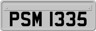 PSM1335