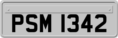 PSM1342