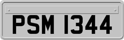 PSM1344